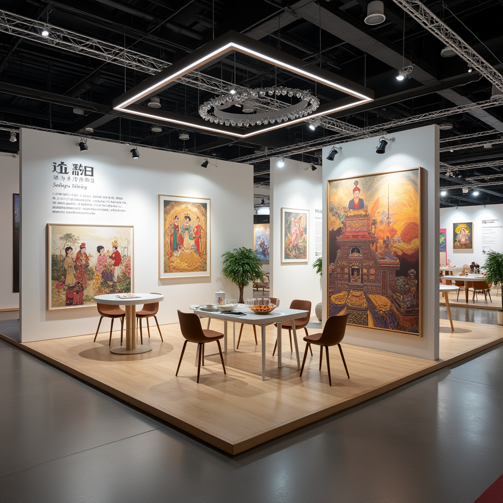 Chinaprint Trade Fair