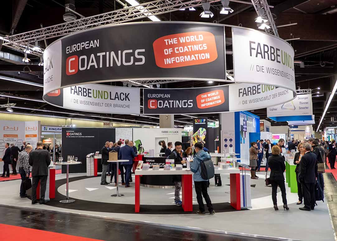 European Coating Trade Fair
