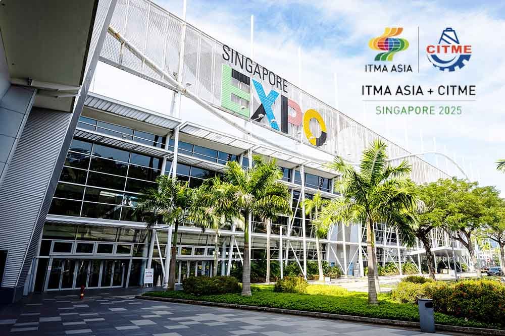 ITMA Singapore Trade Fair
