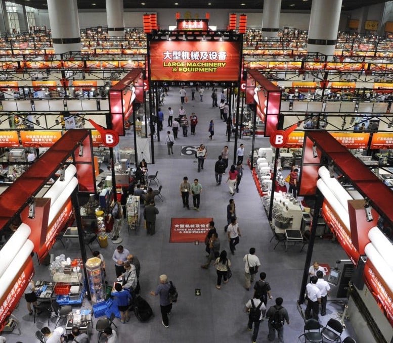 Sino China Trade Fair